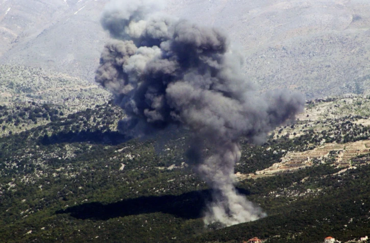 Israël a lancé une attaque contre l'Iran selon les médias américains