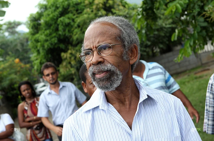 Jean Yves Langenier