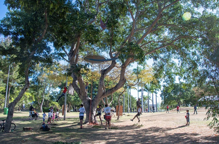 Journée sport loisirs, sport et santé 