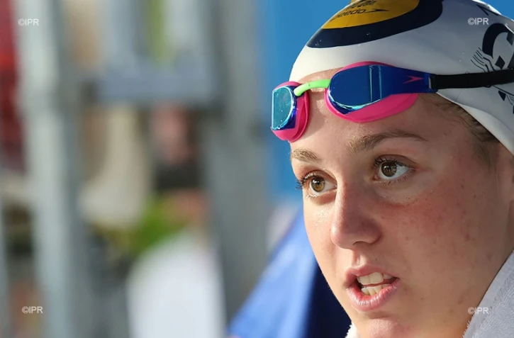 Meeting natation 2015