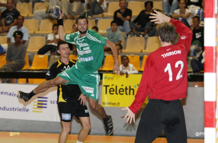 handball