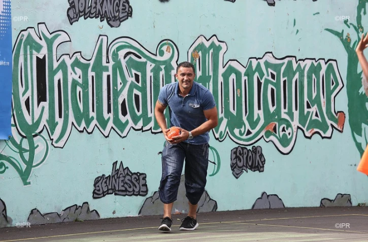 Patrick Cazal 