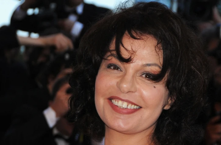  via AFP - La réalisatrice et comédienne Isabelle Mergault est décédée à 67 ans. 