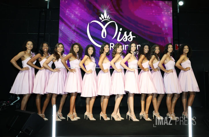 candidates miss réunion 2023 