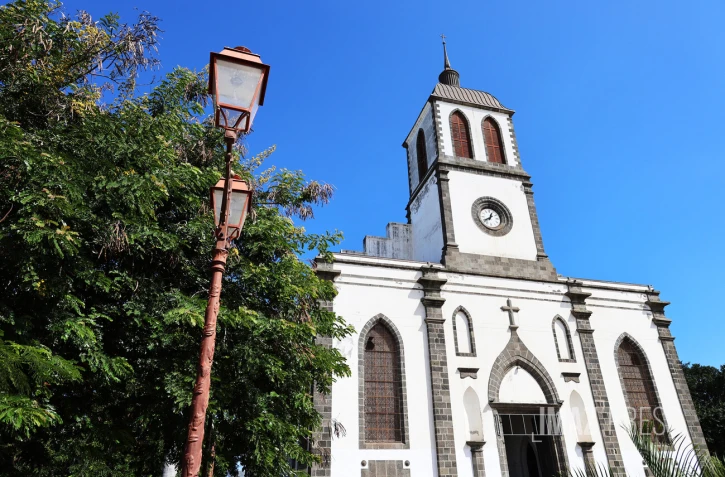 Ville de Saint-Louis