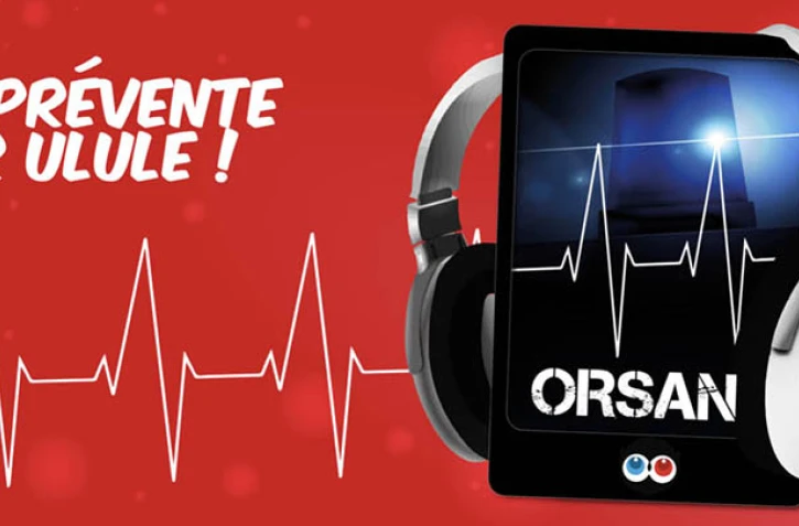 Orsan