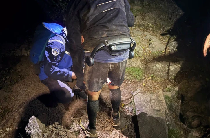 Gendarmerie, Grand Raid