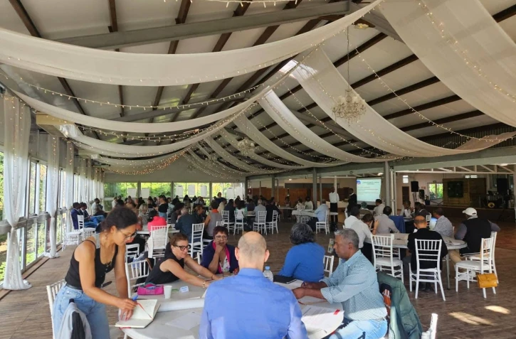 3ème conférence peï