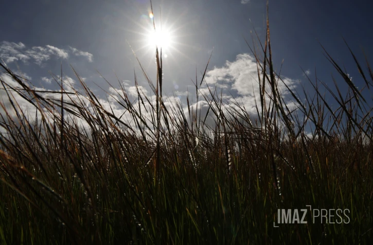 météo réunion soleil