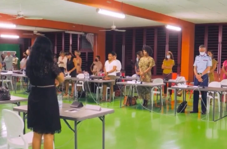 Retour sur la table ronde relative aux violences faites aux femmes