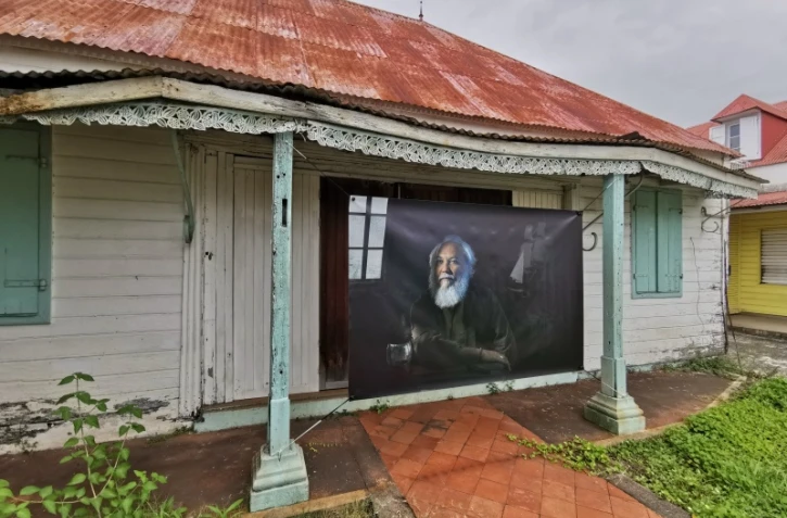 Entre-Deux : la 4ème édition du festival Papangue a débuté