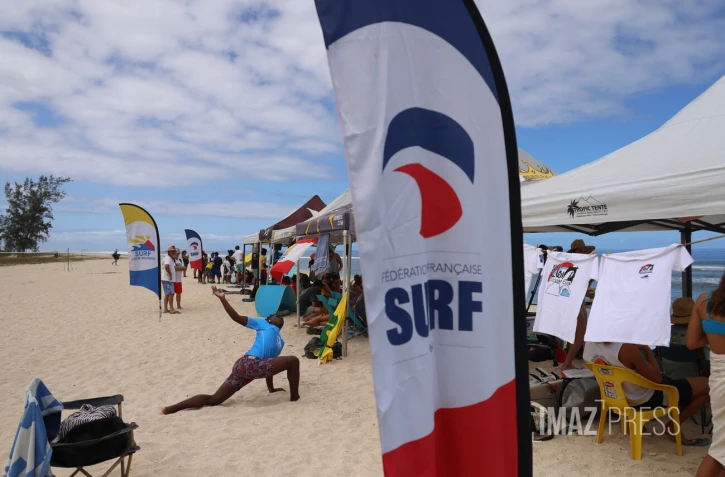 coupe de surf francophonie 