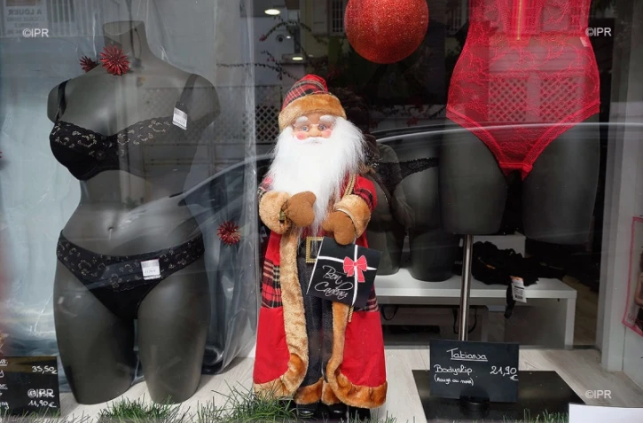 magasins saint-dénis 