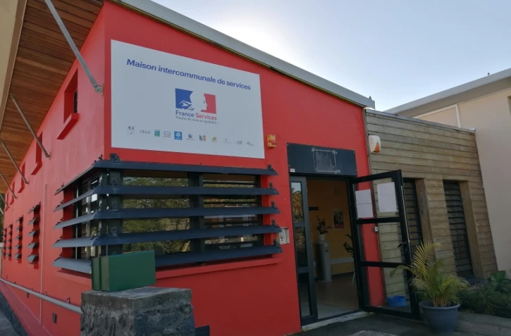 Maison de service 