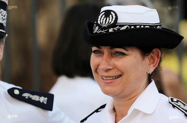 poirier Hautebon Nathalie