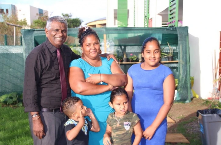 Résidence Saint-Paul 