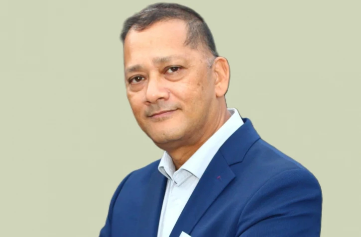 Johny Adekalom, ancien conseiller municipal à Sainte-Suzanne est décédé [?]