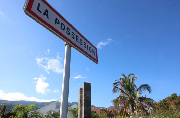 La Possession 