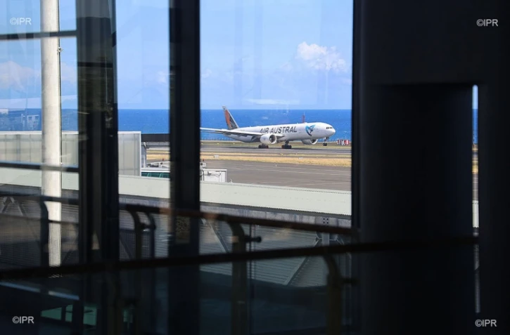 air austral 