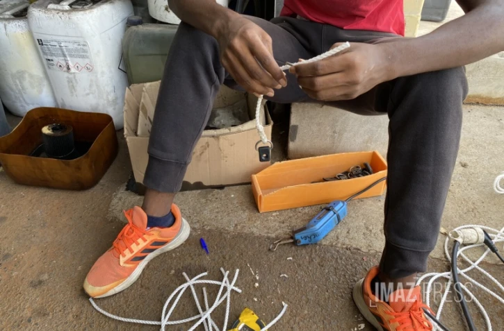 Semaine de la Mer 28 mars 2023 Base nautique des Mascareignes