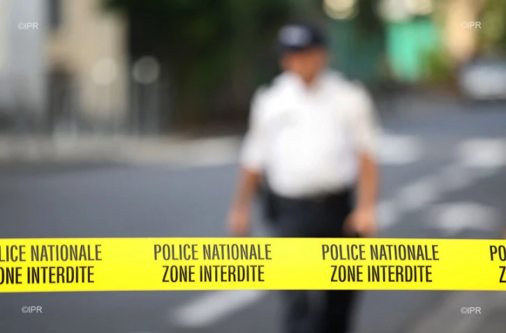 police