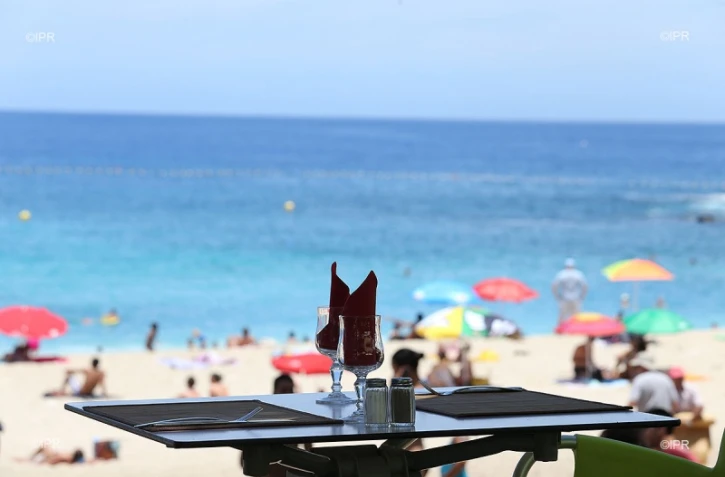 restaurant côte ouest 