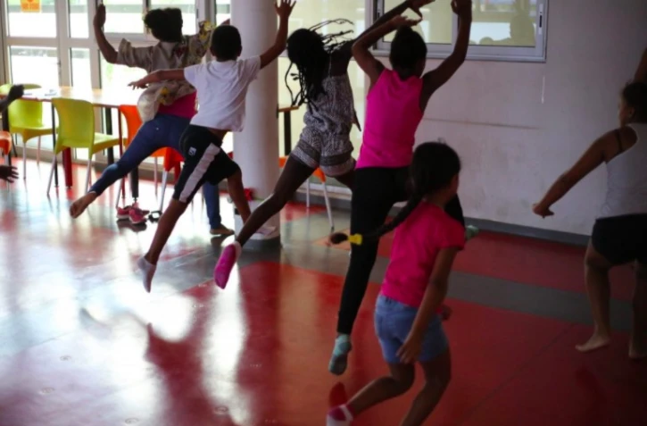 école artistique intercommunale