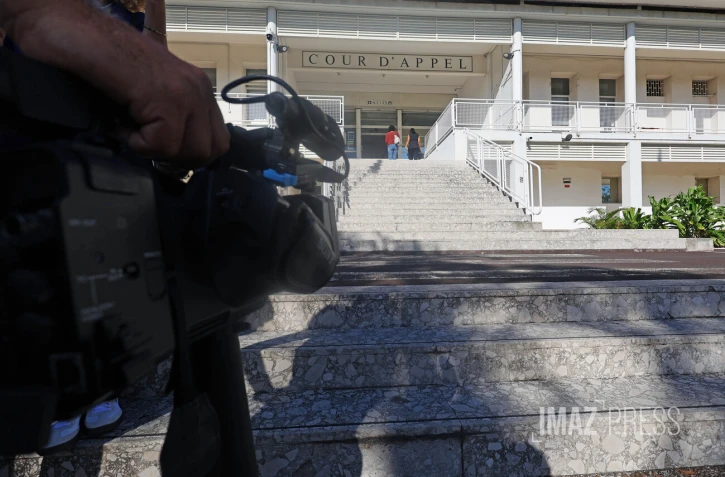 Assassinat de Shana : le second accusé face à la cour d’assises des mineurs pendant quatre jours