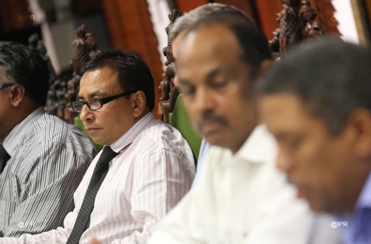Ibrahim Patel