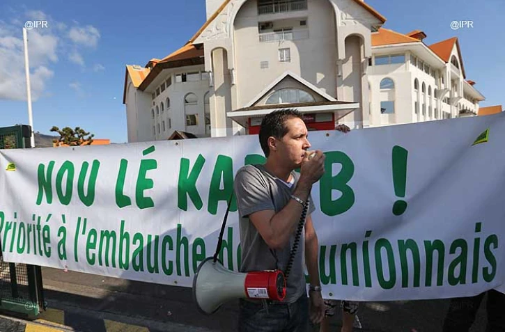 Manif Ledoux