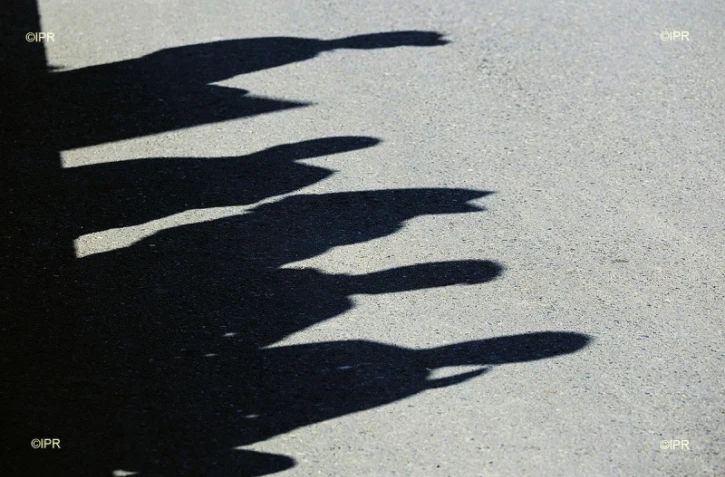Ombres 