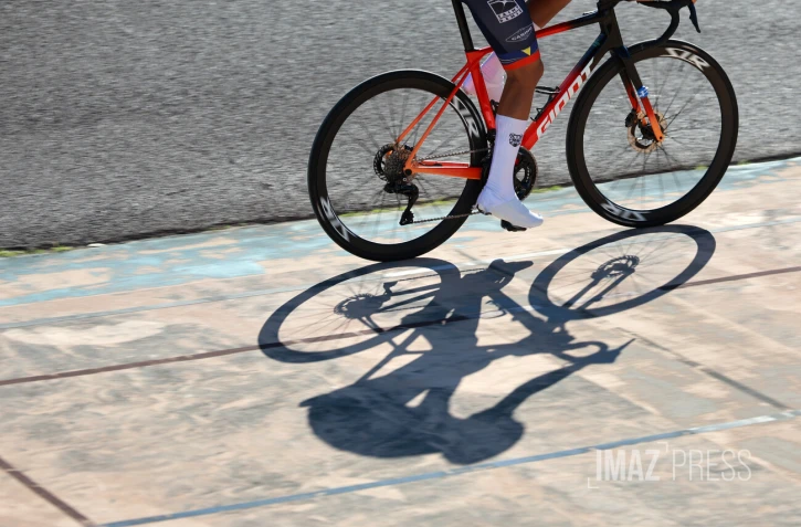 prologue 79e Tour cycliste 2026 au vélodrome 