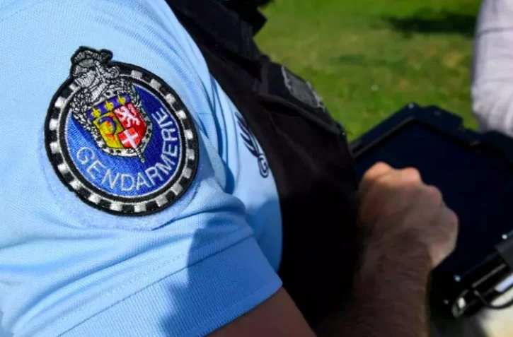 Amendes en chocolat bons automobilistes