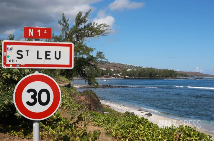 panneau saint-leu 