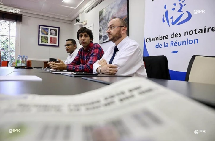 notaires, experts-comptables, conférence, Loi de finances, décryptage, éclairage