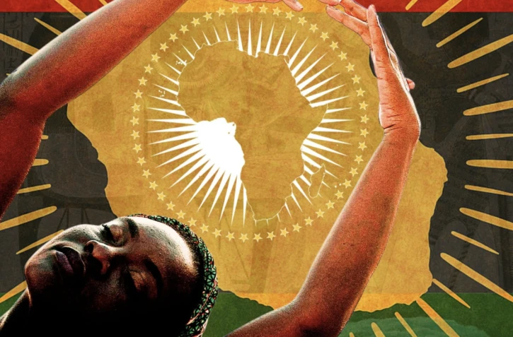 Mois de l'Afrique 2025