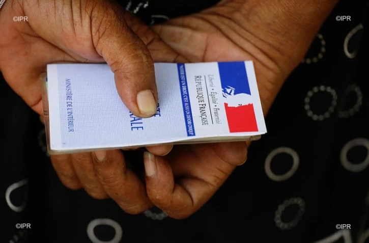 Premier tour municipales 2020 la possession