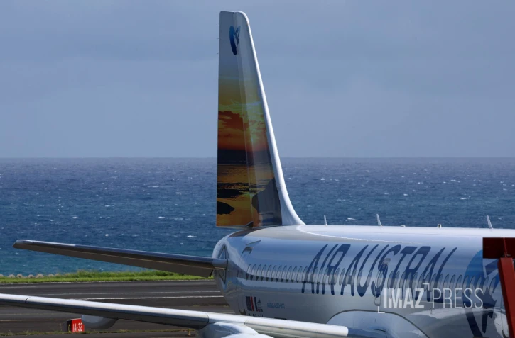 Air Austral 