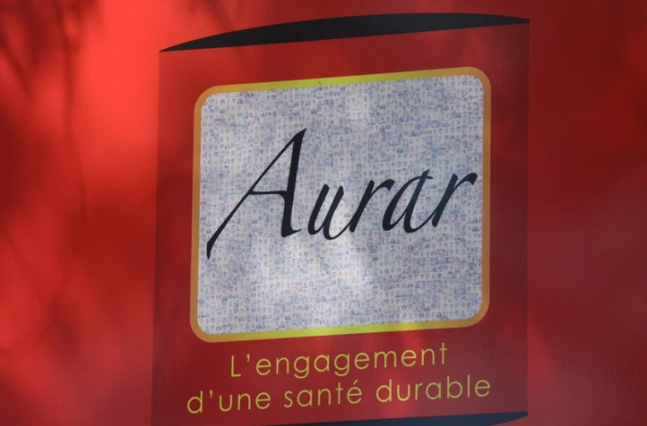 Chambre régionale des Comptes sur l'Aurar