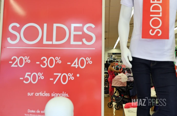 soldes 