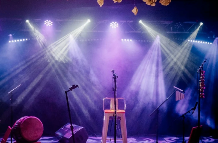 Saint-Benoît : scèn ouverte et soirée du matrimoine, deux rendez-vous à ne pas manquer