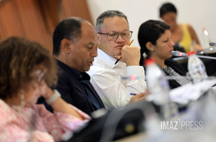 conseil communautaire TO