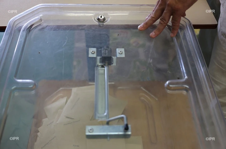 Elections départementales 2015