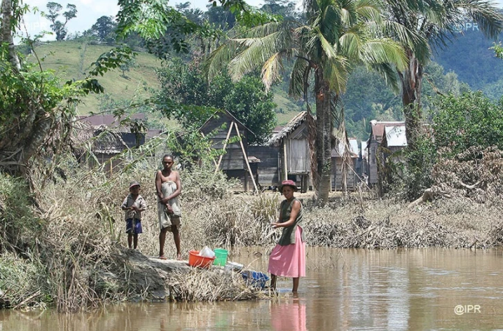 Madagascar