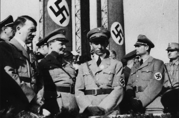 Nazis