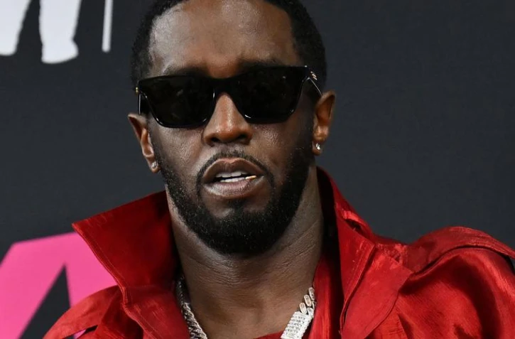  Le chanteur a été arrêté ce 16 septembre. © Crédit photo : ANGELA WEISS / AFP 