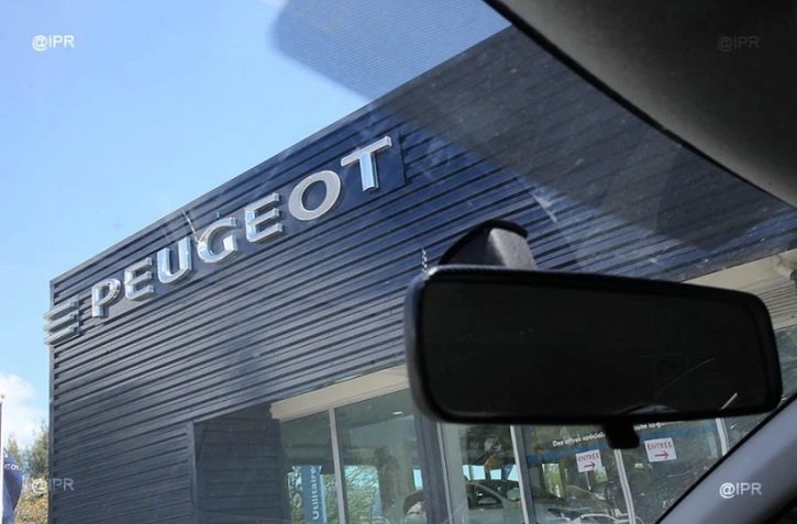 Peugeot 