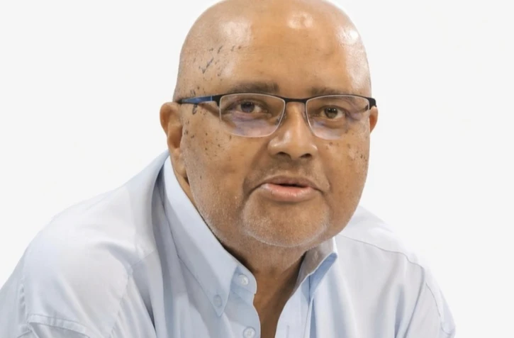 Tribune libre de Patrice Sadeyen