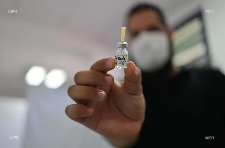 Temps forts année 2021