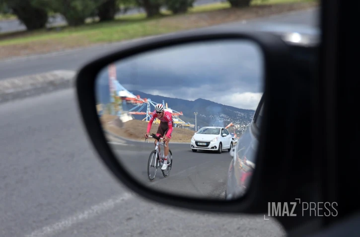 cycliste 